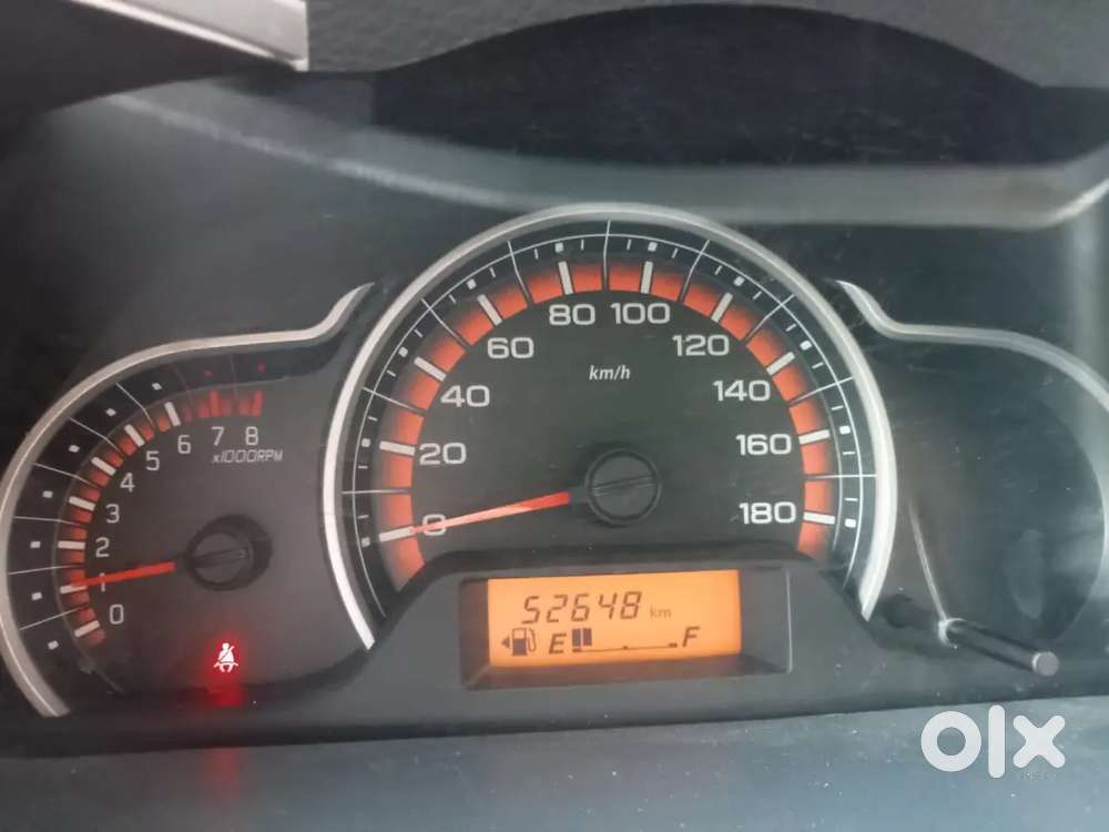 Maruti Suzuki Alto 800 Lxi 2016