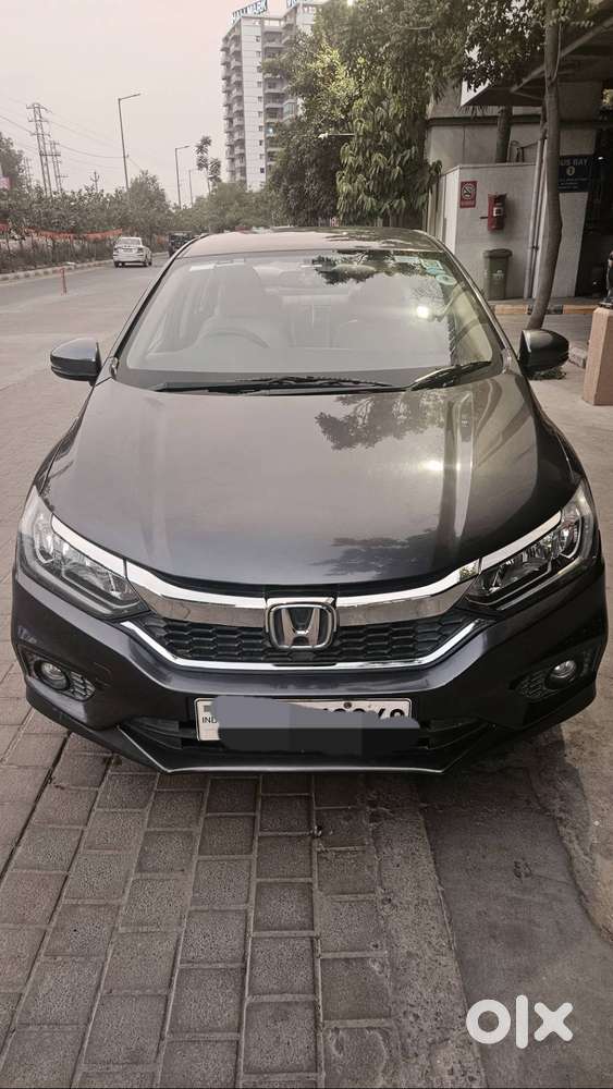 Honda City 2018 Petrol Good Condition