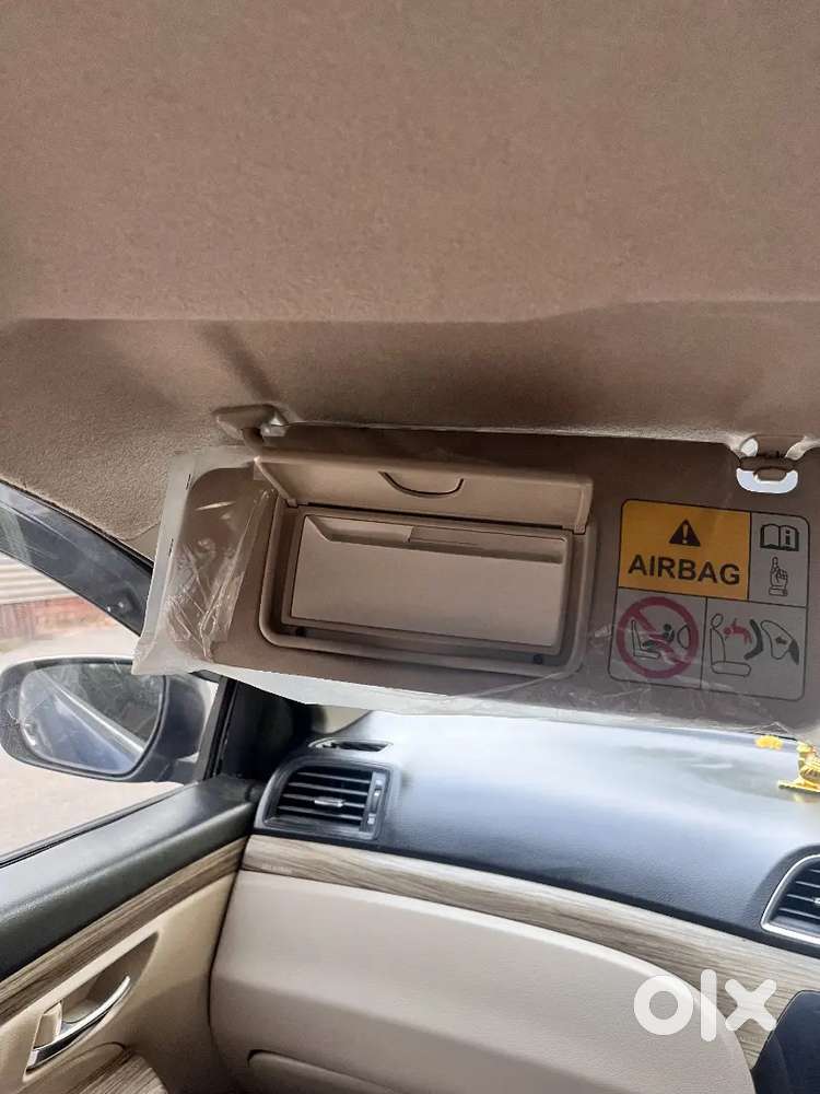 Maruti Suzukismart Hybrid Ciaz 2022