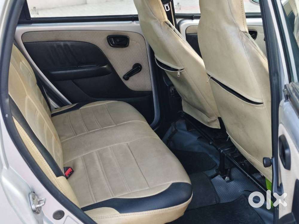 Tata Nano Xt, 2012, Petrol