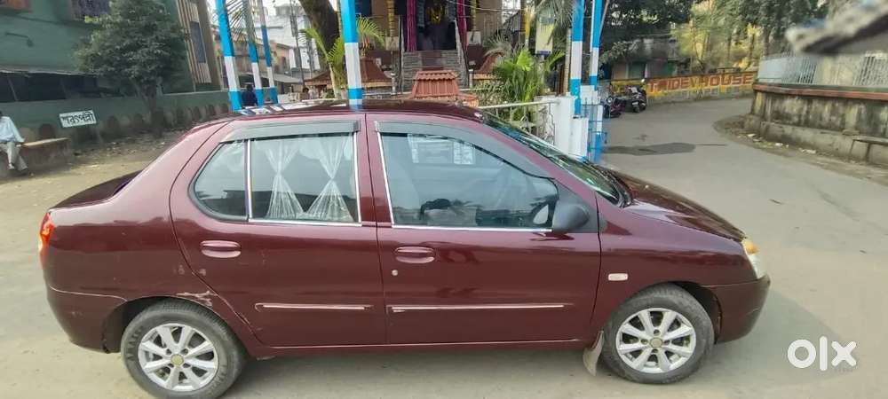 2012 Tata Indigo Ecsvx