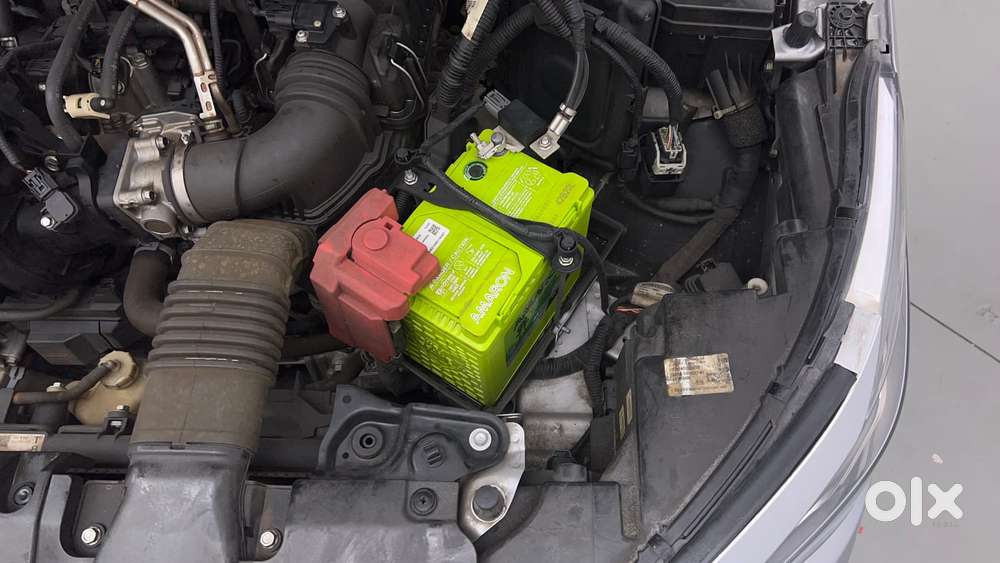 Honda City V Petrol Cvt, 2023, Petrol