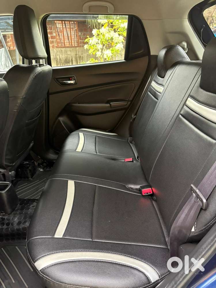 Maruti Suzuki Swift Vxi + Manual, 2019, Petrol