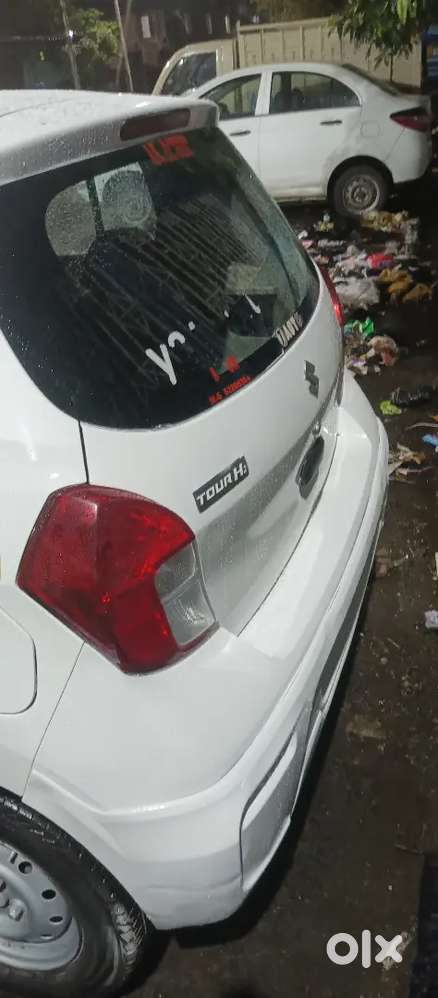 Maruti Suzuki Celerio 2020 Petrol 160000 Km Driven