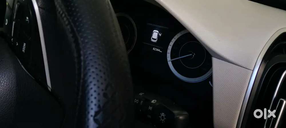Good Condition Car