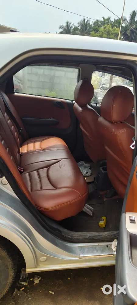 Honda City Exi