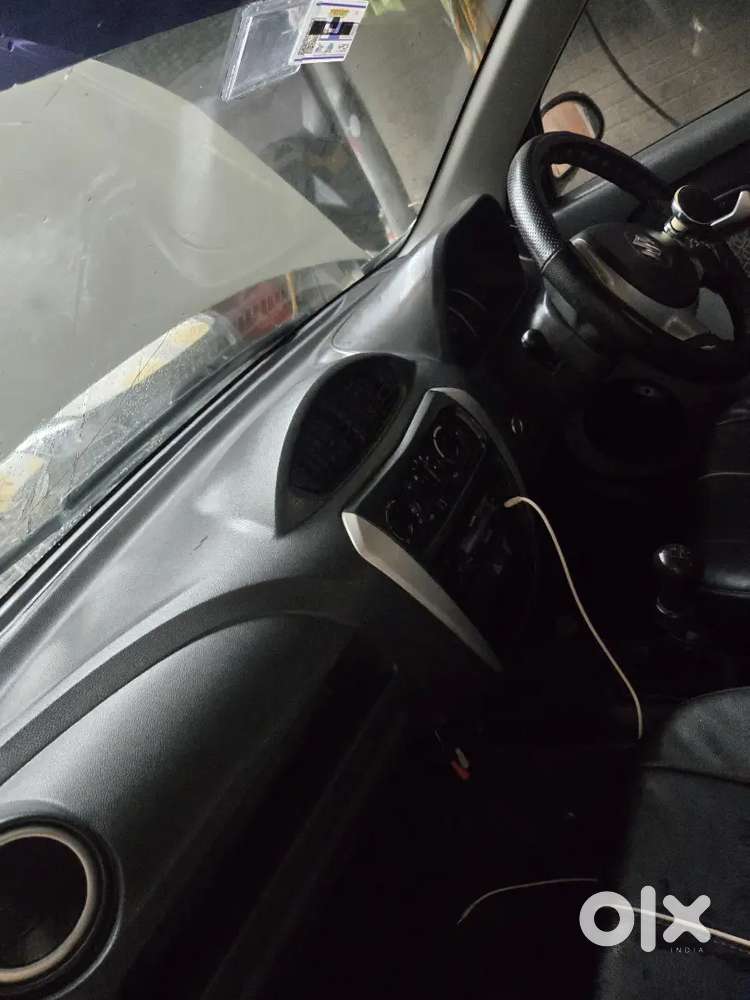 Maruti Suzuki Alto 800 2016 Lxi