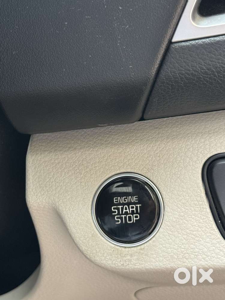 Kia Seltos Gtx, 2020, Petrol