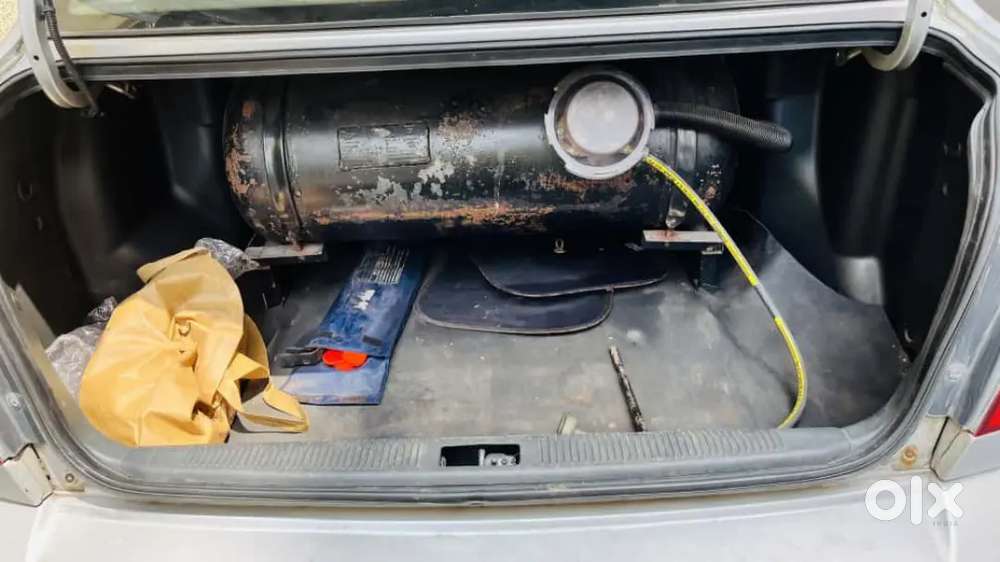 Hyundai Accent Hatchback 2011 Well Maintained