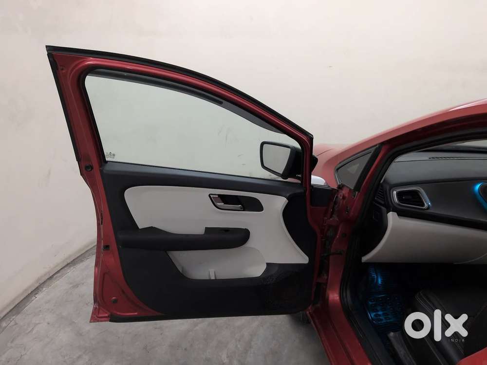 Tata Altroz 1.5 Xz Diesel, 2022, Diesel
