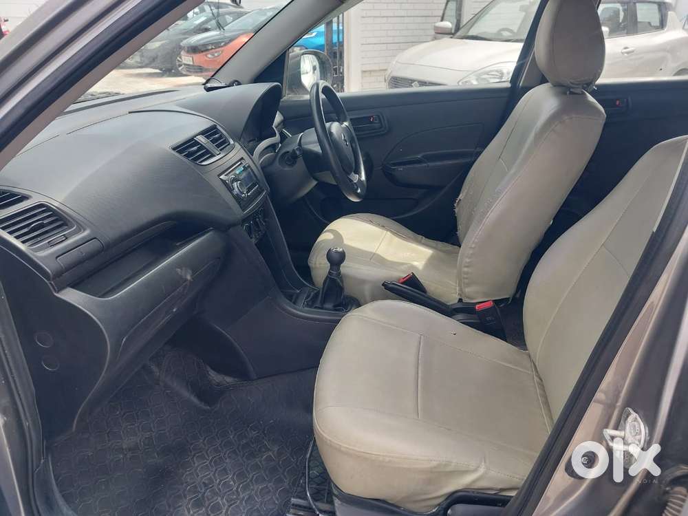 Maruti Suzuki Swift Ldi, 2013, Diesel