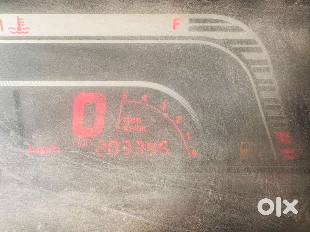 Mahindra Bolero Diesel 2012