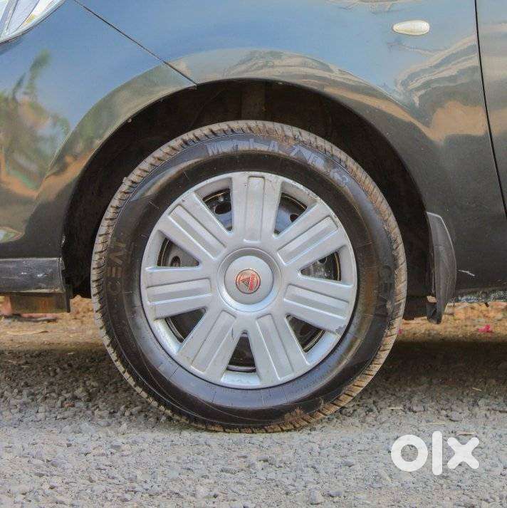 Tata Zest  1.2t Revotron Xm, 2016, Petrol