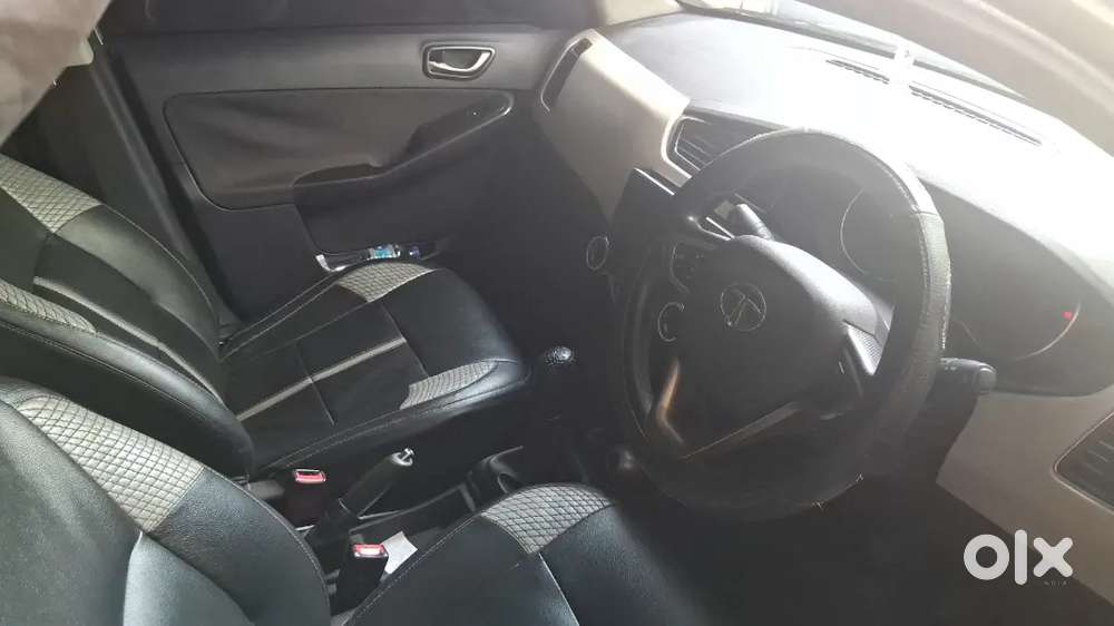 Tata Zest 2014 Petrol 60000 Km Driven