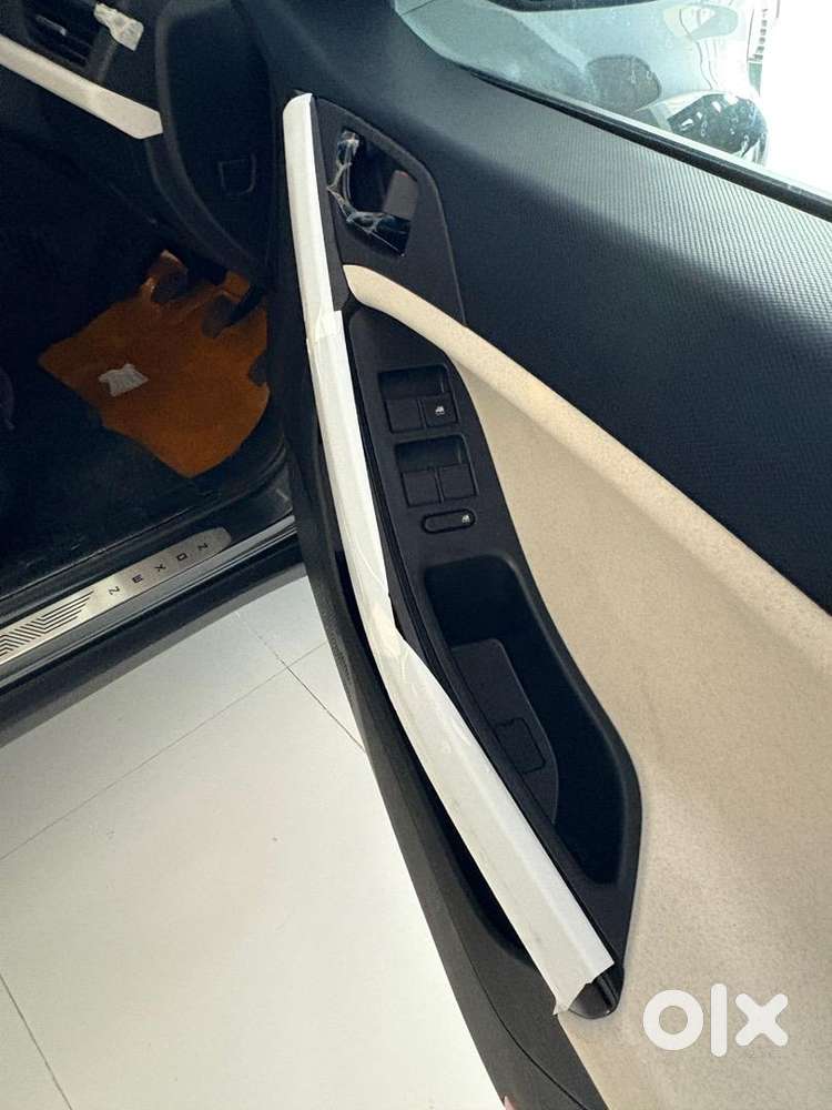 Tata Nexon 2026 Petrol 0 Km Driven
