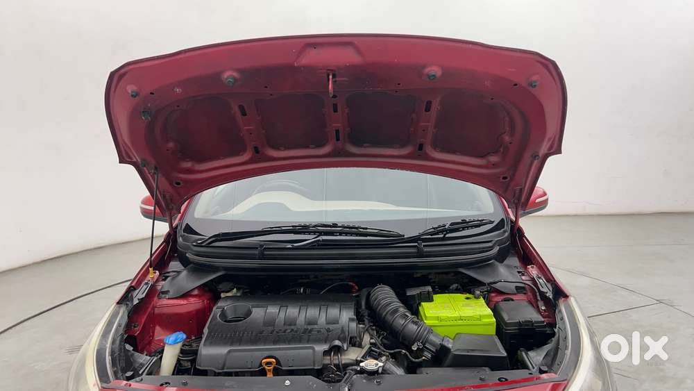 Hyundai Elite I20 [ ] 1.4 Asta Crdi, 2018, Diesel