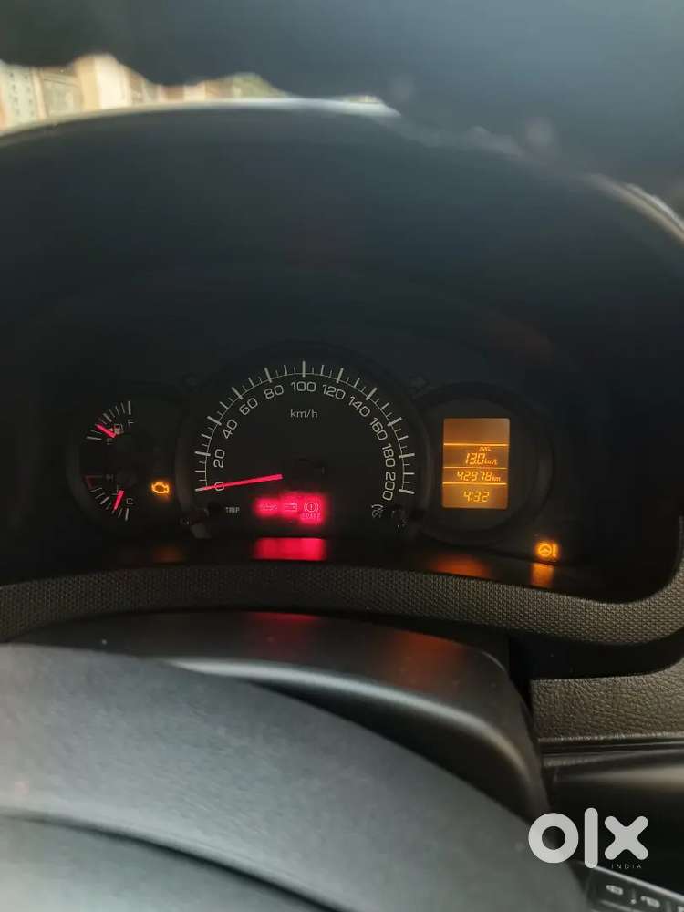 Maruti Suzuki Swift May 2015