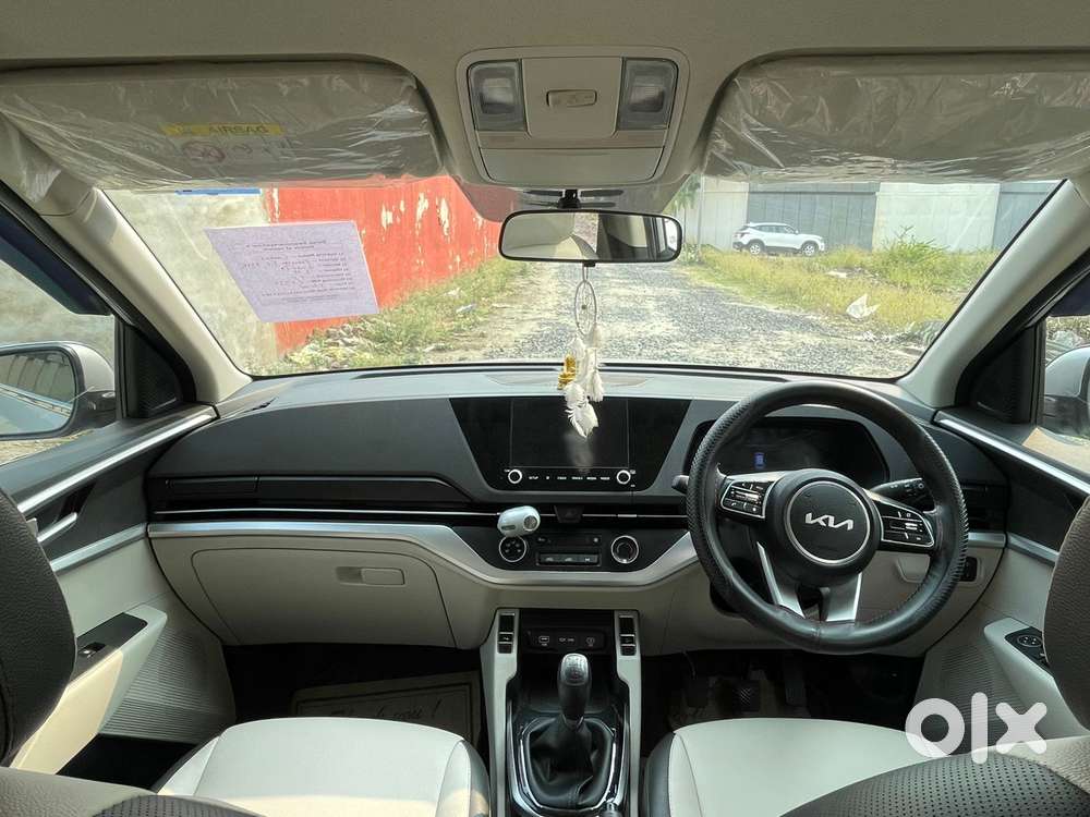 Kia Carens 1.5 Prestige 7 Str, 2020, Diesel