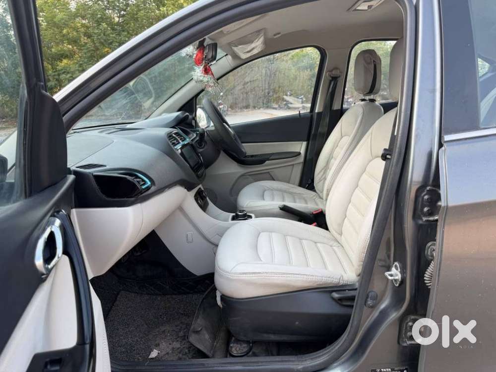 Tata Tigor Ev Xz Plus, 2022, Electric