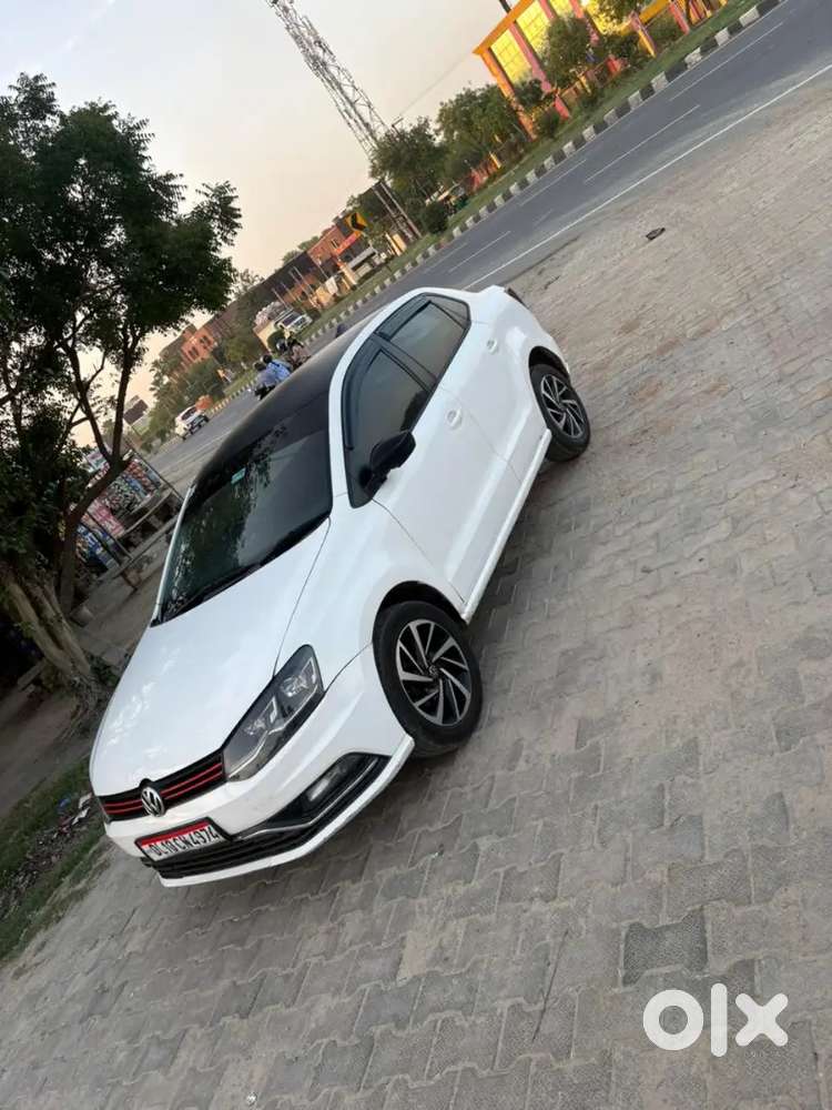Volkswagen Ameo 1.5 Tdi 2019