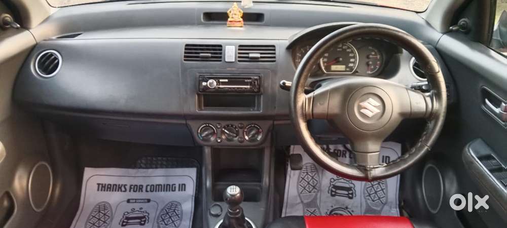 Maruti Suzuki Swift Vxi Bsiii, 2005, Petrol