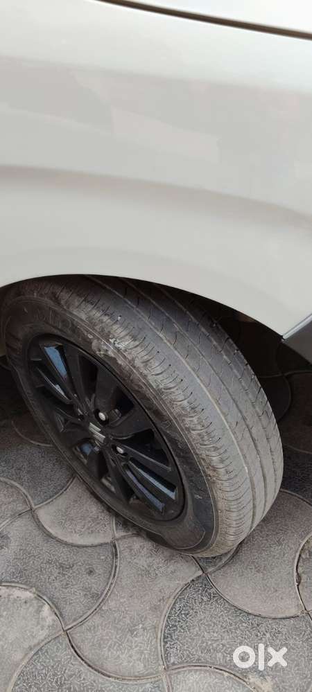 Maruti Suzuki Wagon R Zxi 1.2, 2022, Petrol