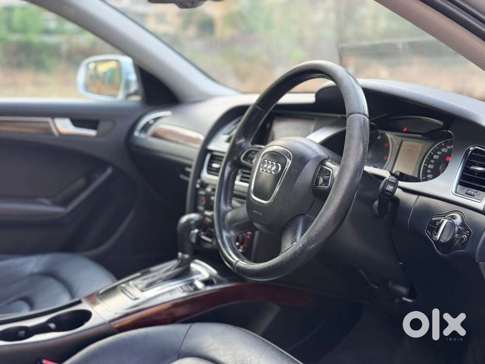 Audi A4 2011-2014 2.0 Tdi S Line, 2012, Diesel