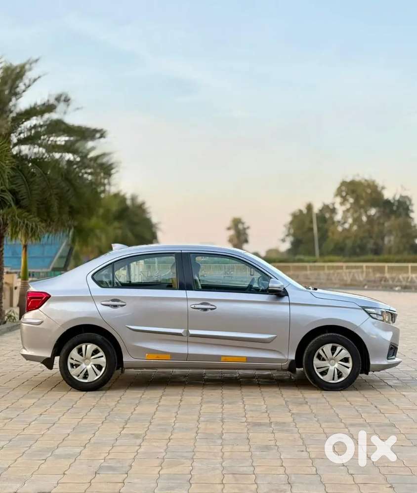 Honda Amaze 1.5 Mt 2021