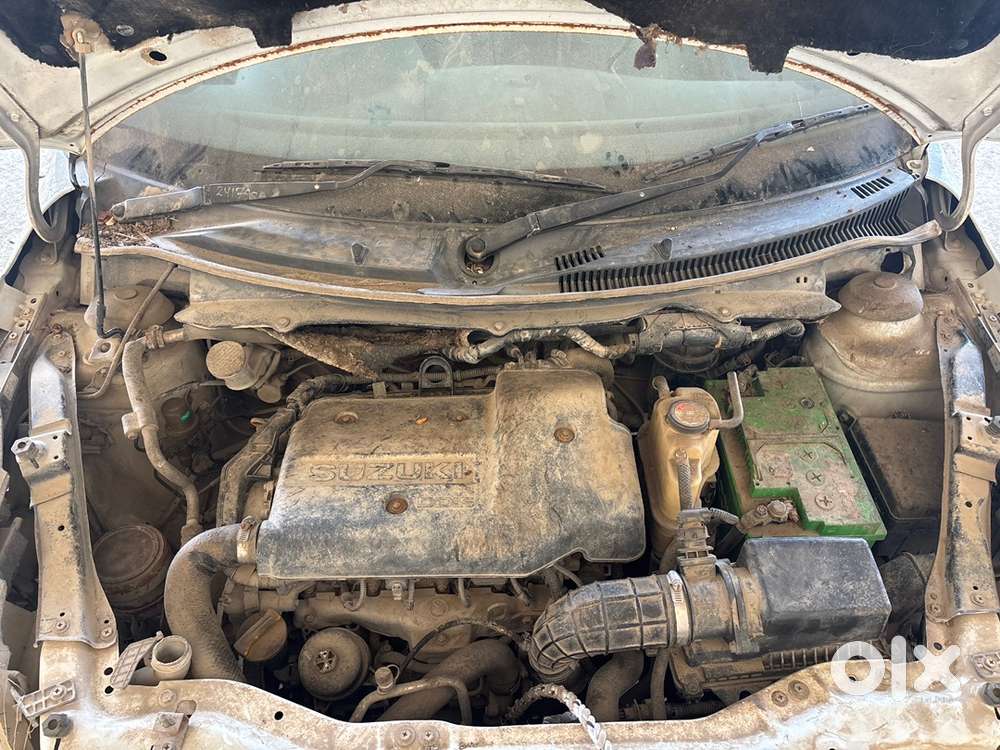 Maruti Suzuki Swift Diesel 100000 Km Driven