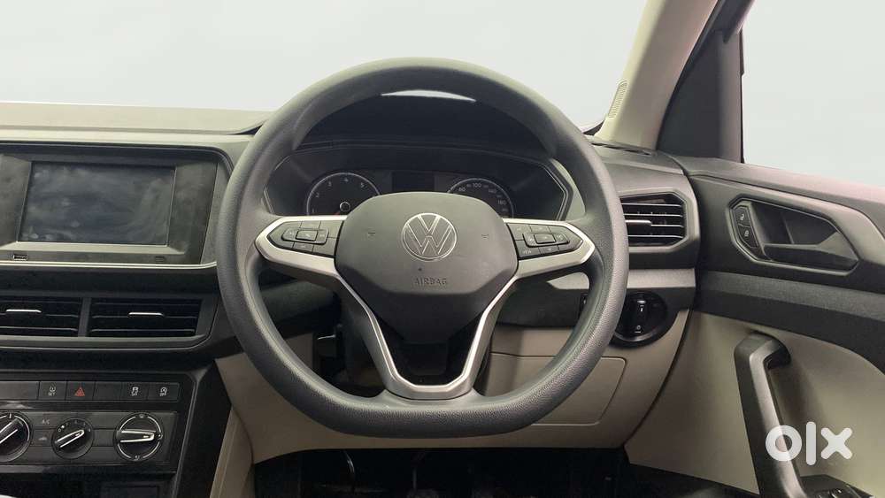 Volkswagen Taigun 1.0 Tsi Comfortline, 2023, Petrol
