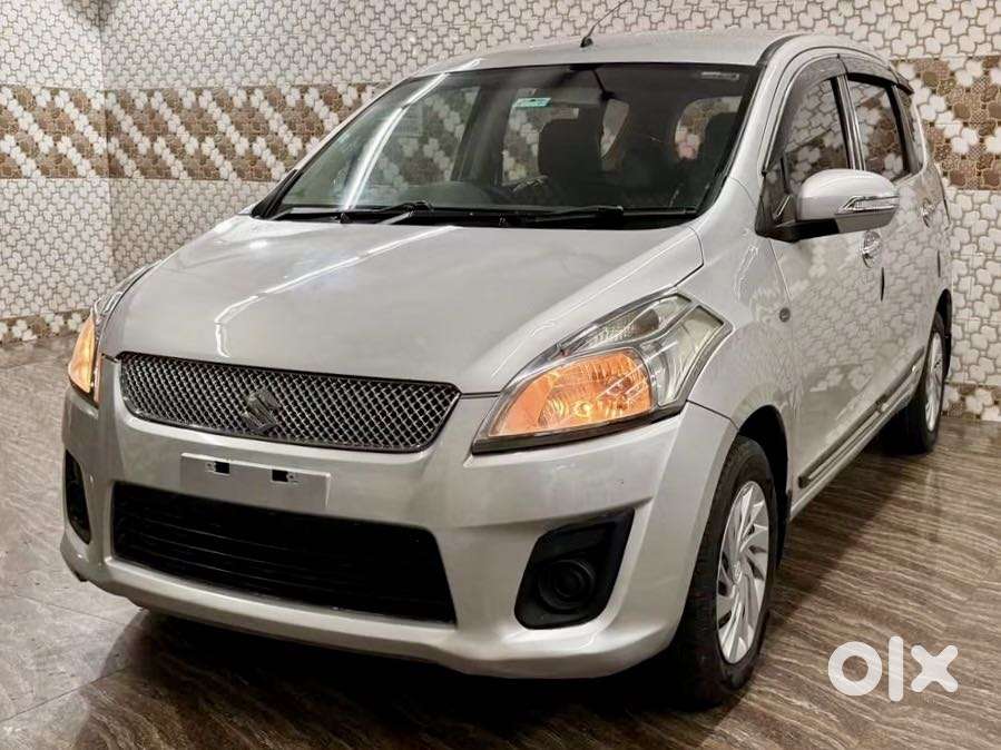 Maruti Suzuki Ertiga Vdi, 2014, Diesel