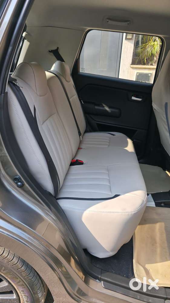 Maruti Suzuki Wagon R 1.2 Zxi Plus Amt, 2025, Petrol