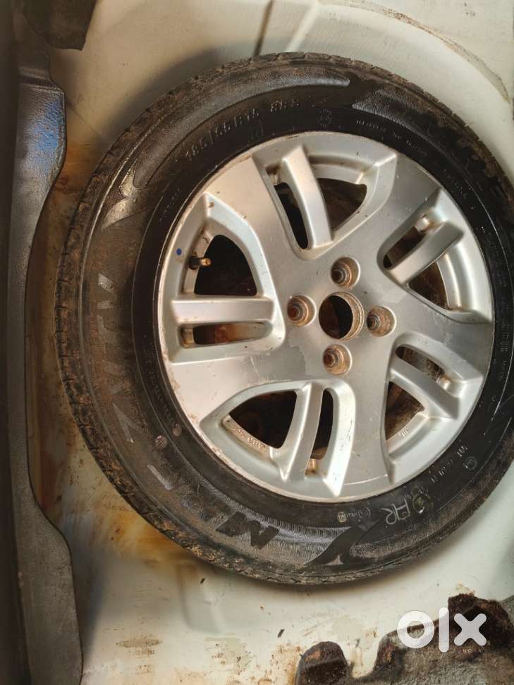 Maruti Suzuki Dzire 1.2 Zxi, 2012, Petrol