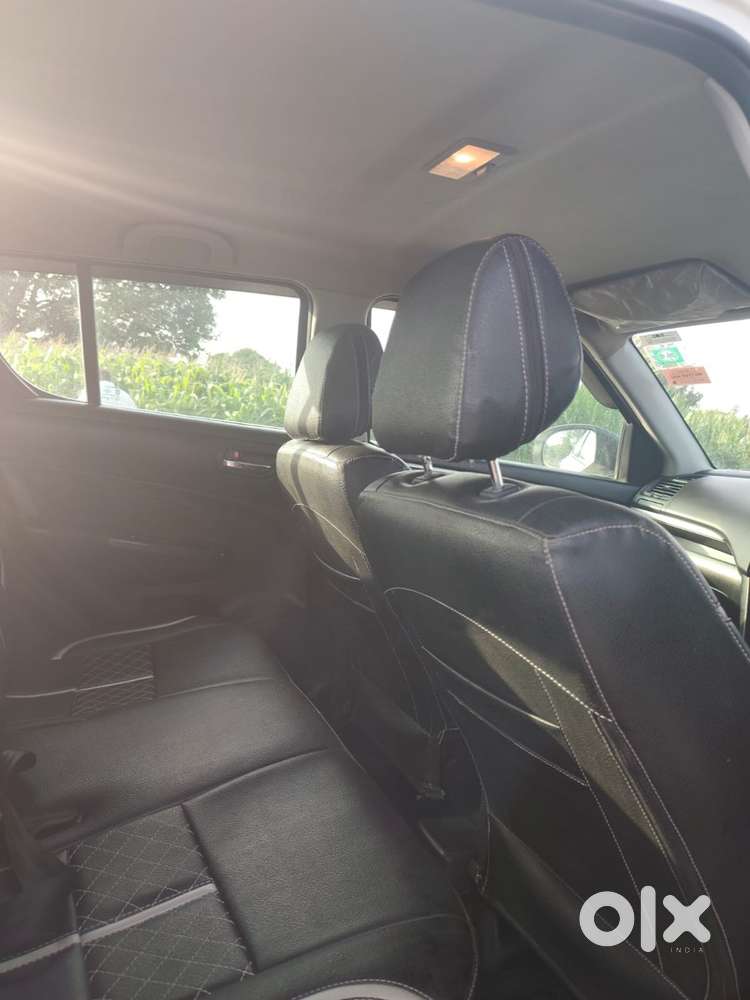Swift Vdi Diesel Maruti 2015