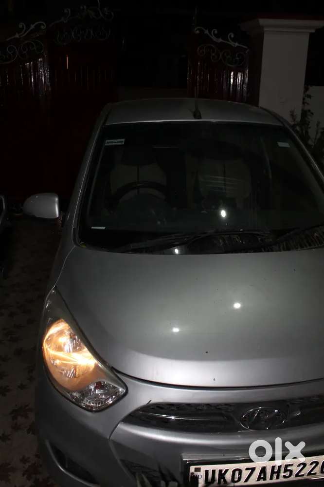 I10 For Sale ( Good Condition)