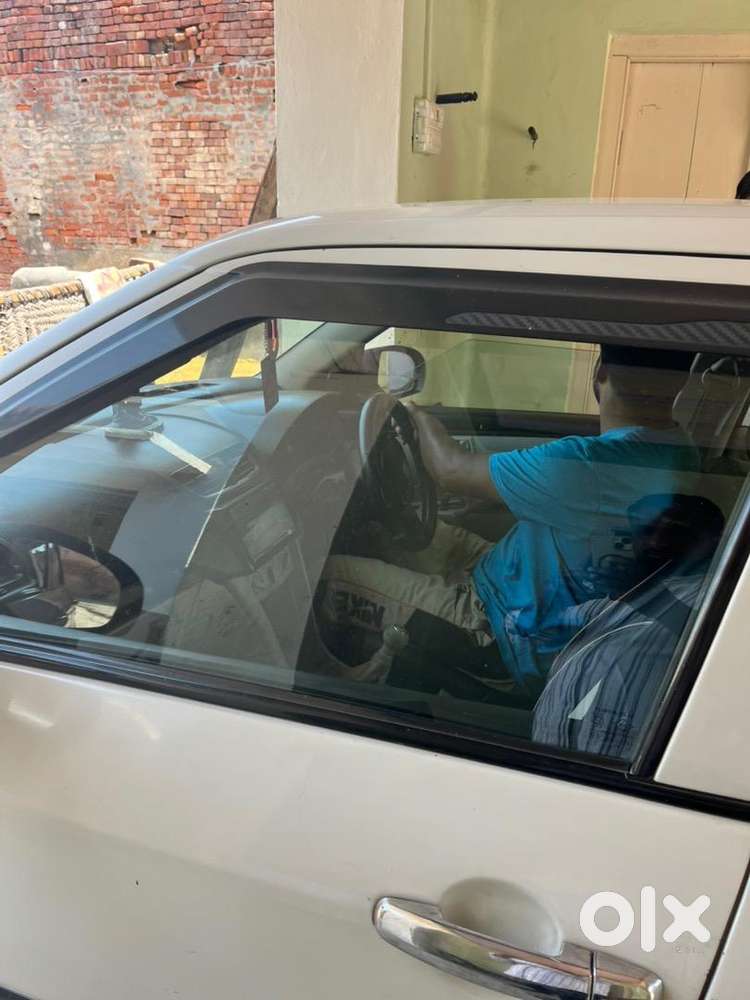 Maruti Suzuki Dzire 2017 Petrol Cng Good Condition