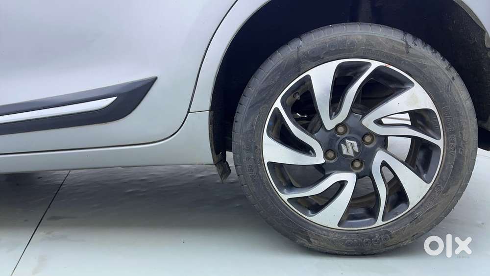 Maruti Suzuki Baleno 1.2 Zeta, 2021, Petrol