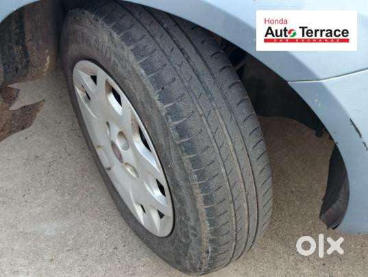 Fiat Grande Punto Active, 2012, Petrol