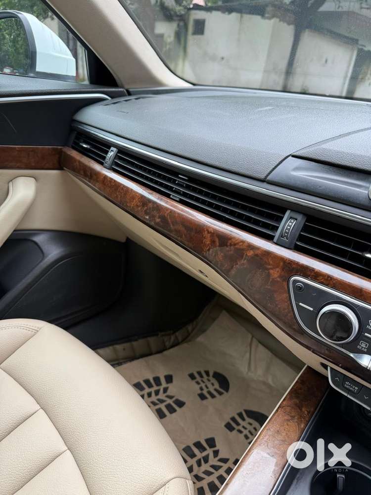 Audi A4 2.0 35 Tdi S Line, 2017, Diesel