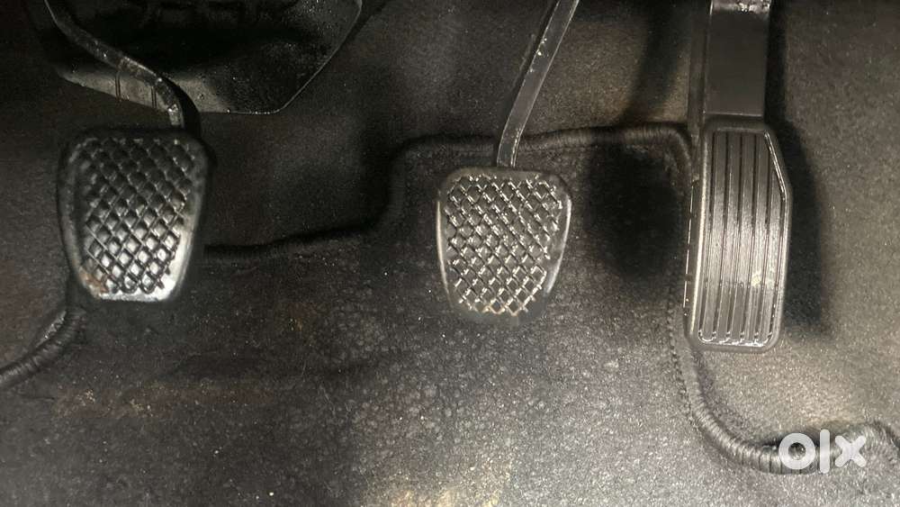 Honda Wr-v 1.2 Vx I-vtec, 2017, Petrol