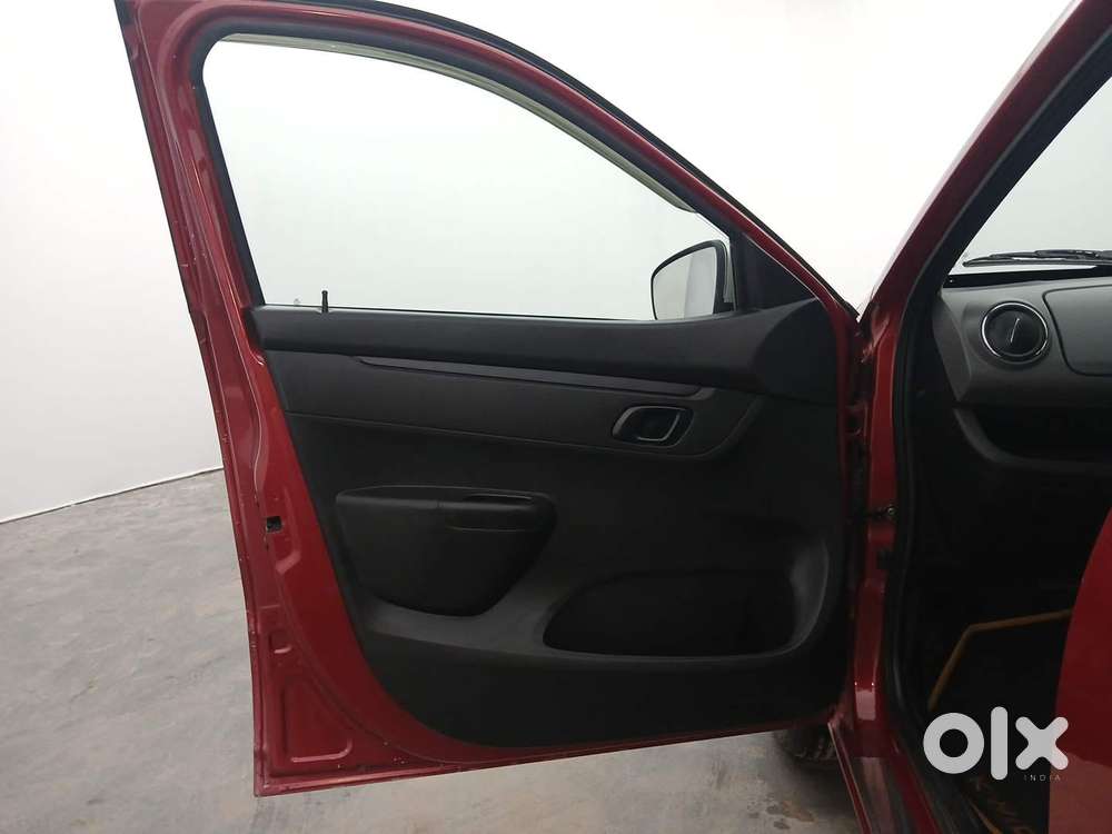 Renault Kwid Rxt 1.0, 2017, Petrol