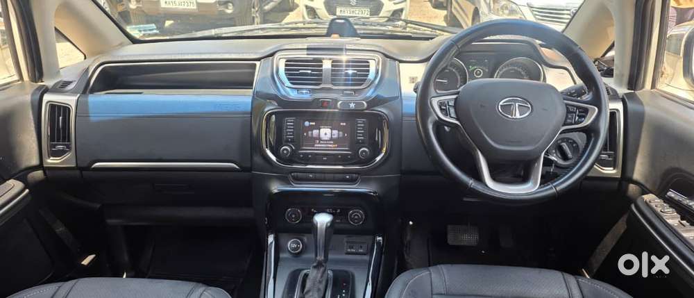 Tata Hexa 2.2 Xta 4x2 7 Str, 2018, Diesel