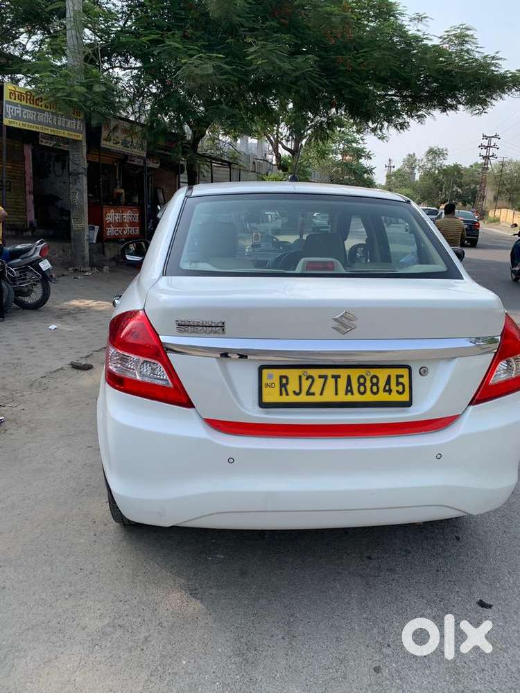Maruti Suzuki Dzire 2020 Petrol 90000 Km Driven