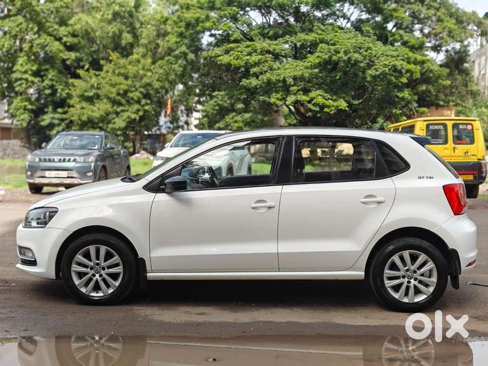 Volkswagen Polo Gt Tsi Sport Edition, 2017, Petrol