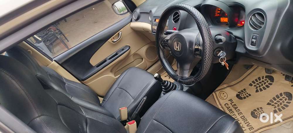 Honda Amaze 1.5 V I-dtec Mt, 2014, Diesel