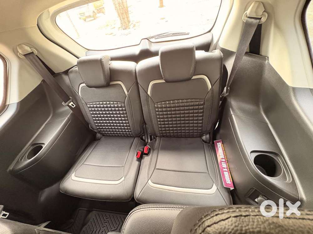 Maruti Suzuki Xl6 1.5 Zeta Mt, 2024, Petrol