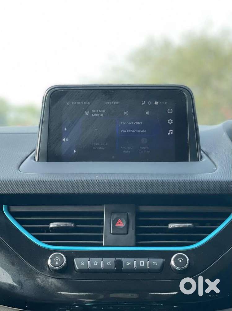 Tata Nexon Ev Prime Xz Plus, 2020, Electric