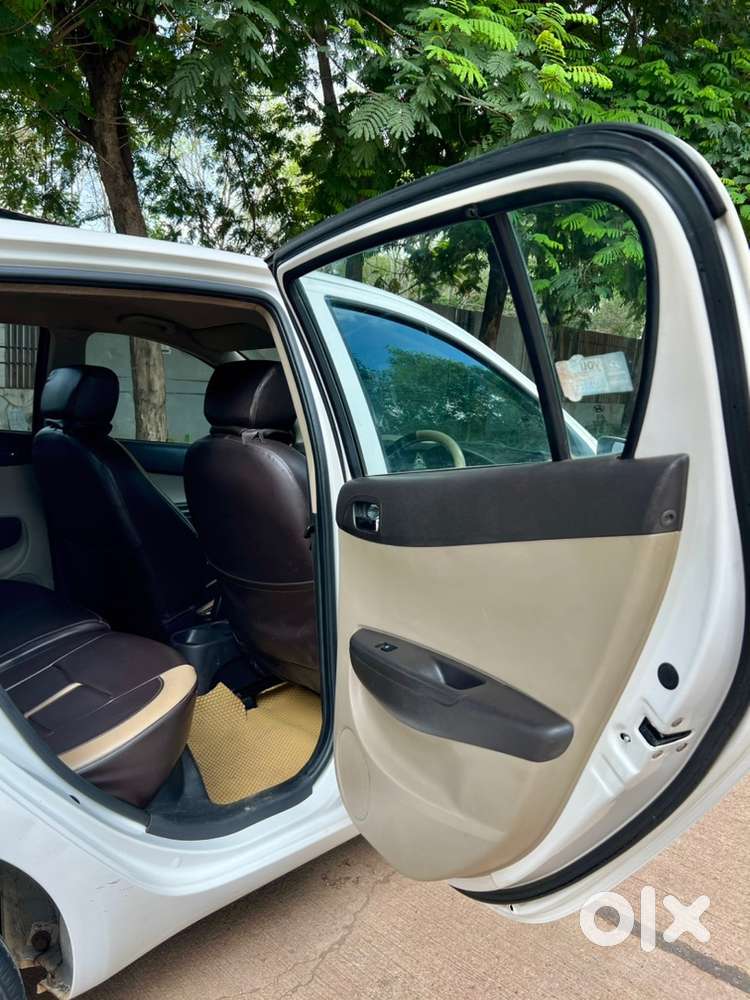 Hyundai I20 Sportz 2014