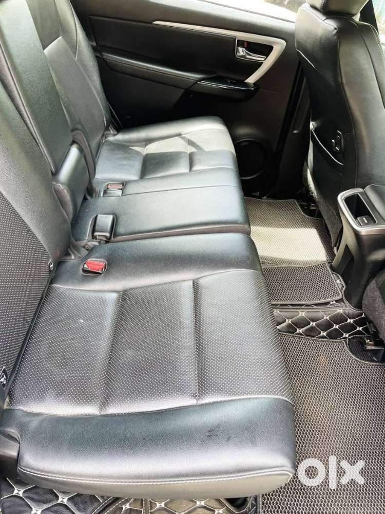 Toyota Fortuner 3.0 4x2 Automatic, 2021, Diesel