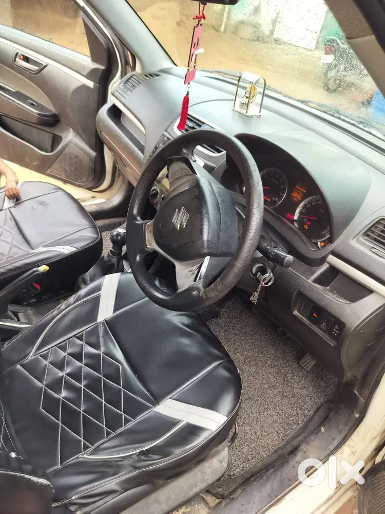 M To Ekaruti Suzuki Swift Vxi 2015